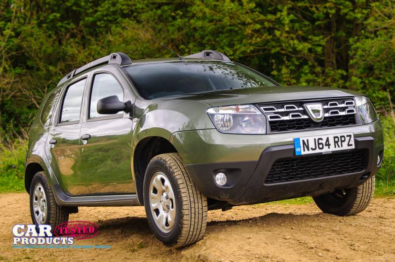 Perodua Nautica Off Road - Berita Jakarta